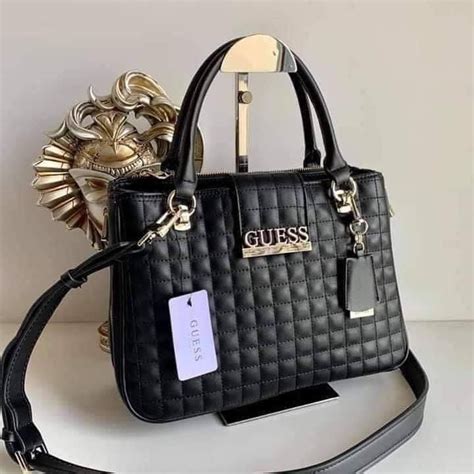 sling bag guess original